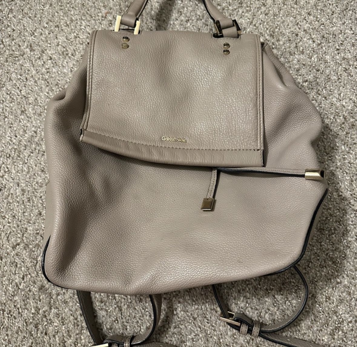 Calvin Klein Backpack