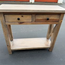 Side Table