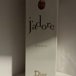 J’adore Dior 