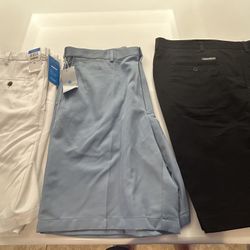 Men’s Shorts New  Size 40