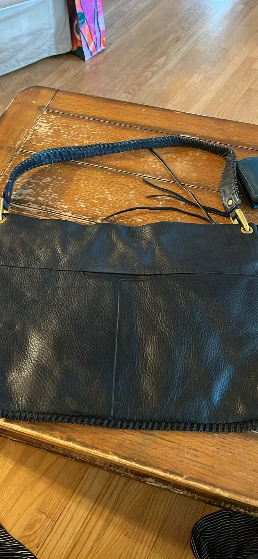 Hobo Purse