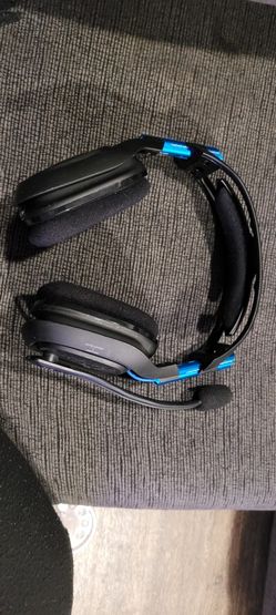 Astro A50 Gaming Headset