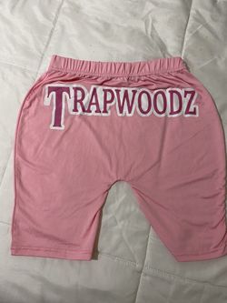 Trapwoodz Shorts