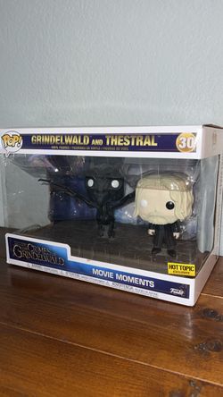 Funko Pops