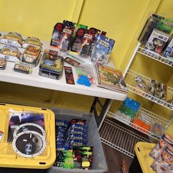 Star Wars, Disney, Funko & More Last Minute Gifts