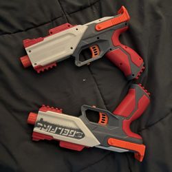 Gel Gun 