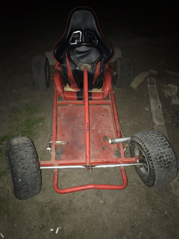 Go kart no engine for Sale in Fresno, CA OfferUp