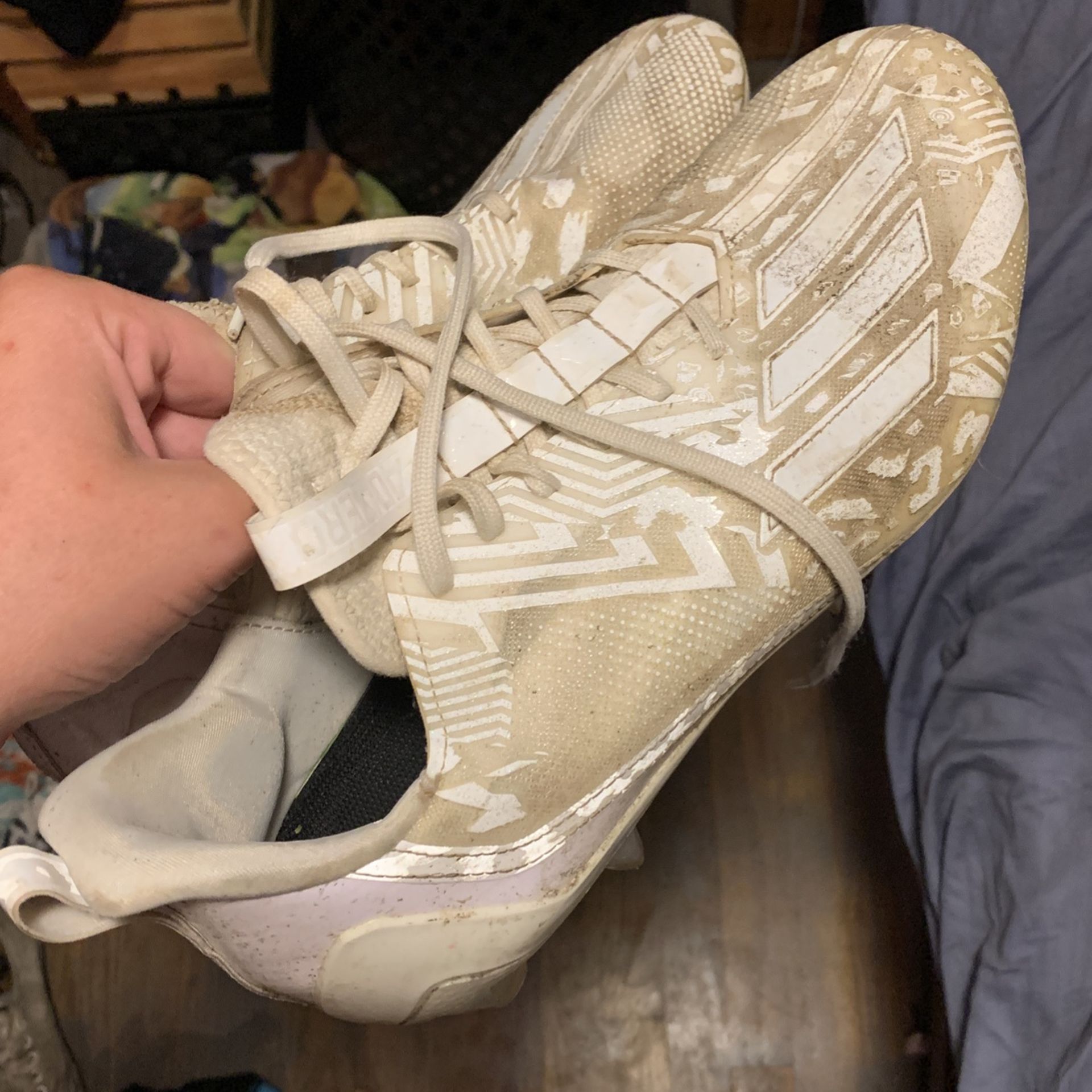 Adizero Football Cleat