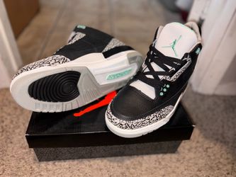Jordan shoes