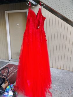 Fashion Dress