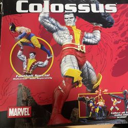 Marvel Comics Colossus Dark Phoenix Statue