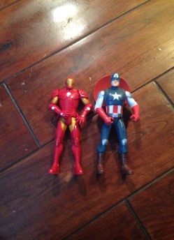 Marvel avengers