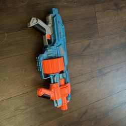 Nerf Gun