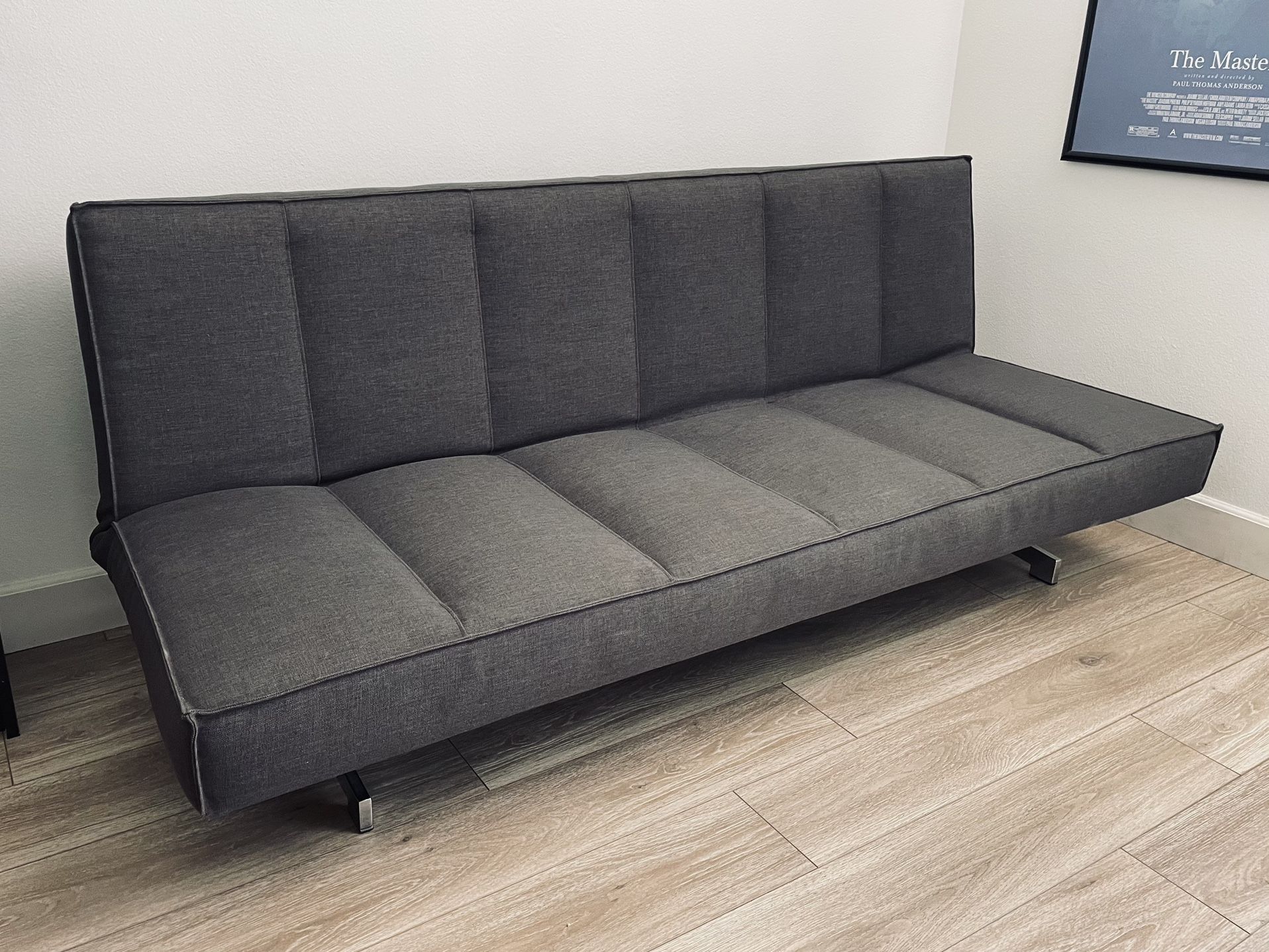 CB2 Sleeper Futon