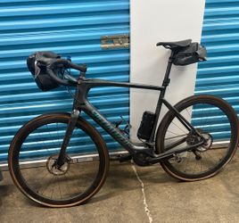 Specialized eBike