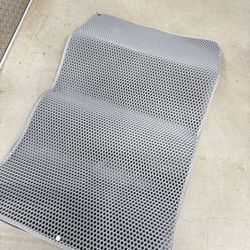 Cat Litter Mat - Extra Large XL 45"x 27"
