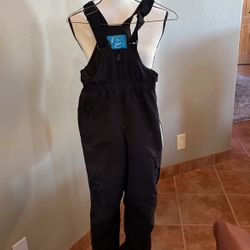Kids Snow Bibs