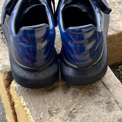 ALEXANDER MCQUEEN SIZE 10.5 MENS