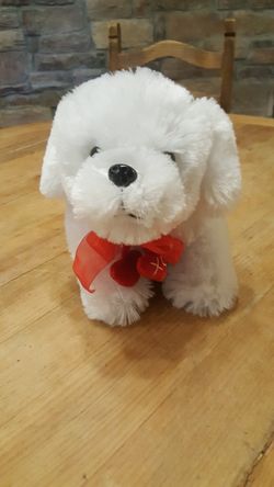 Kids stuffed animal