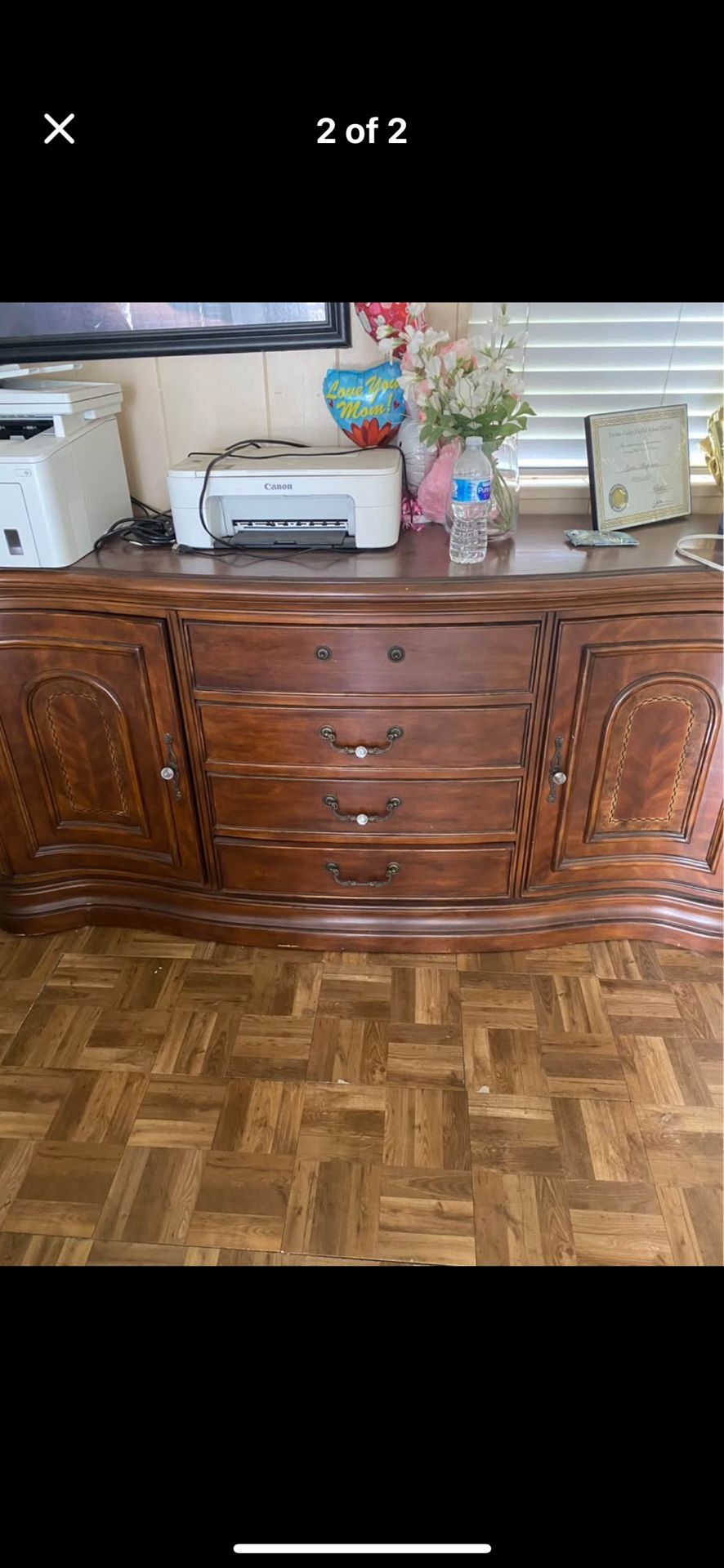 antique 