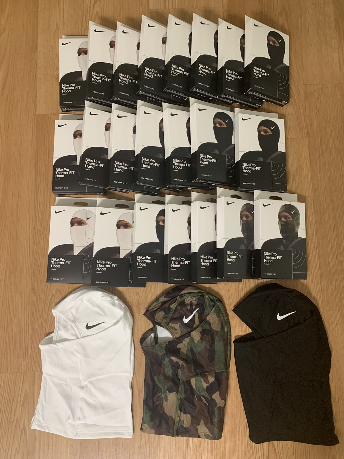 Nike Ski Mask