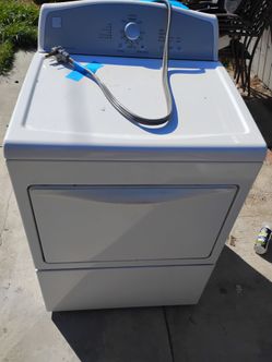 Kenmore electric dryer $180