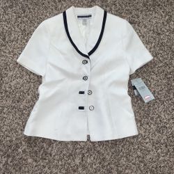 Brand New Denim Jacket 