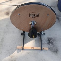 Everlast Speed bag Platform 