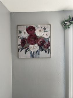 Wall art