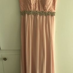 FORMAL DRESS for PROM/SPECIAL OCCASION