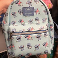 Baby Stitch Loungefly