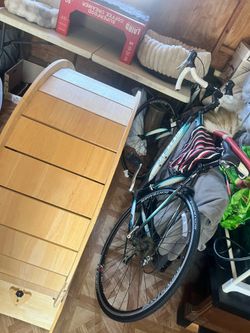 TREK BIKE