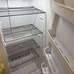 Frigidaire Freezer
