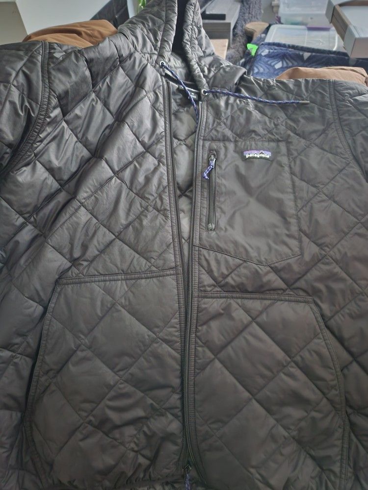 Patagonia Jacket XL