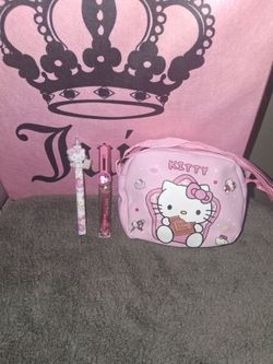 Hello Kitty and friends bundle