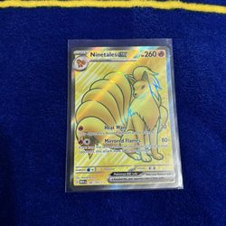 NineTales Ex 