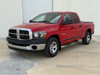 2008 Dodge Ram
