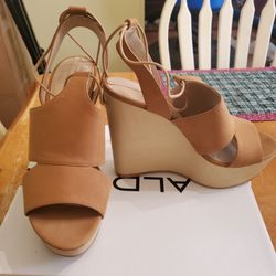 Aldo Wedges