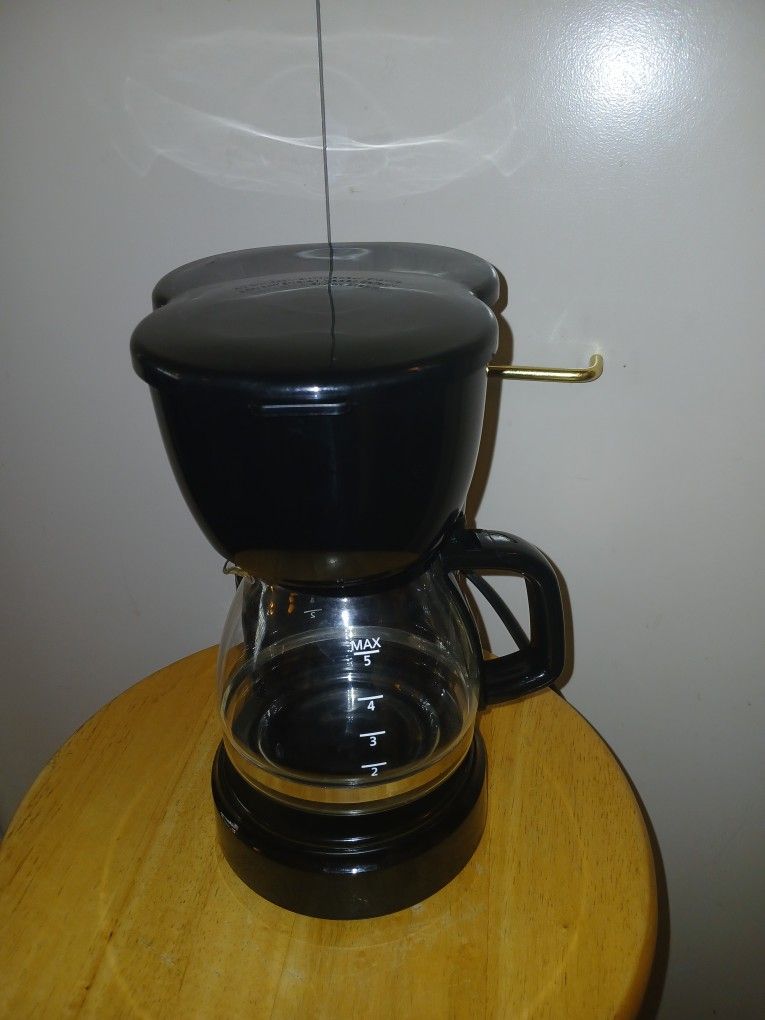 Coffee Maker