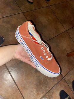 Brand New Vans