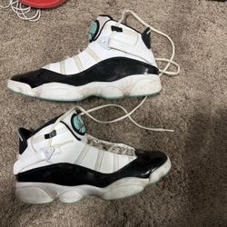 Jordan’s 
