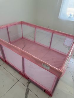 Playpen
