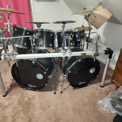 Drumset For Sale
