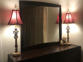 Two nice lamps