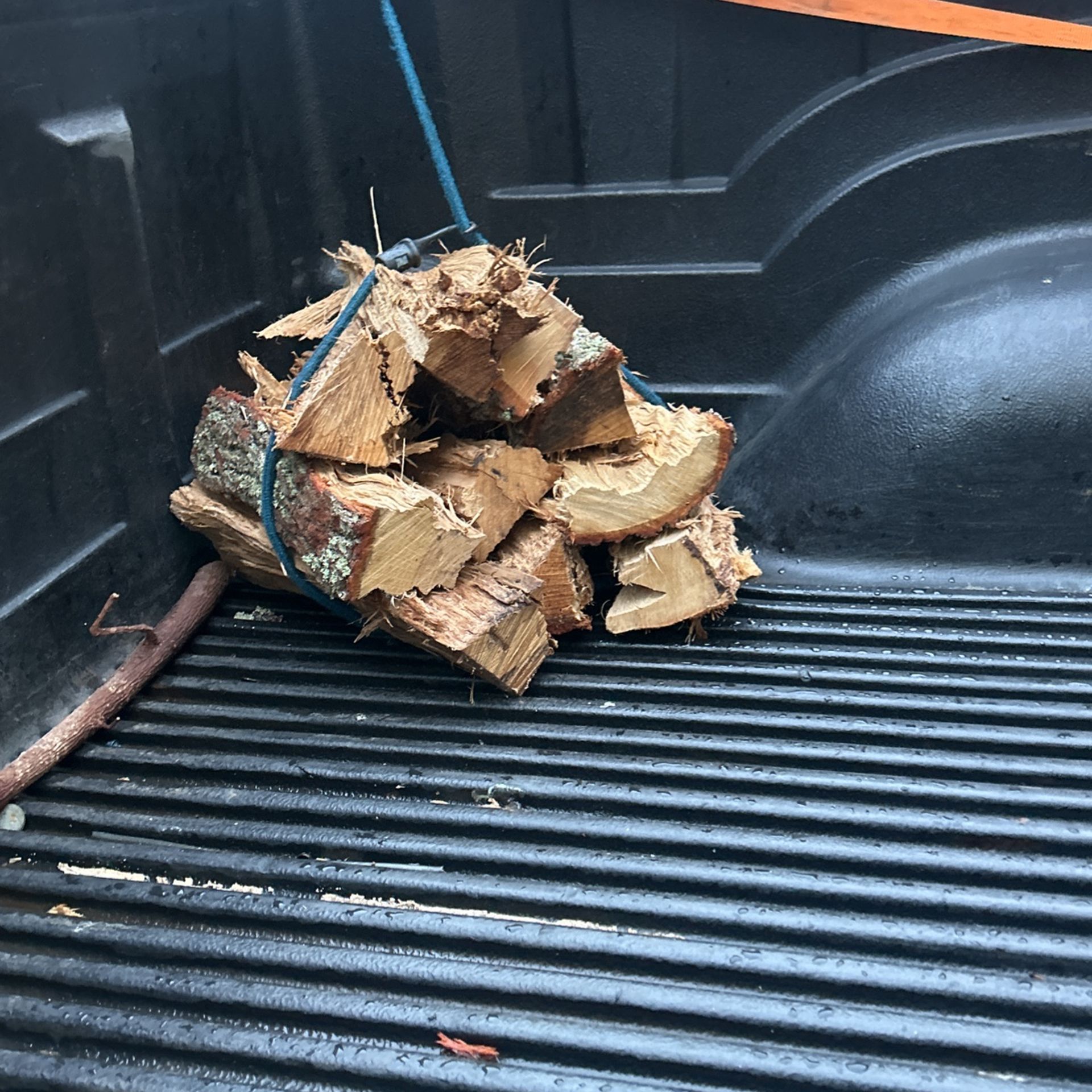 firewood