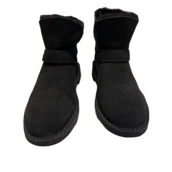 UGG Zariyah Water Repellent Ankle