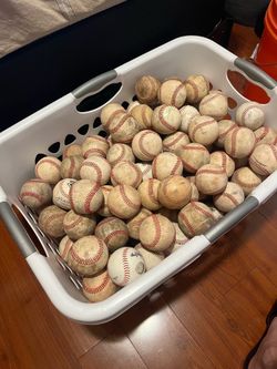 Baseballs