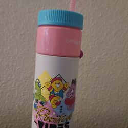 Care Bears Water Bottle 