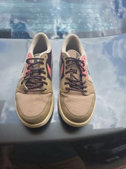 Nike Airs $40 obo
