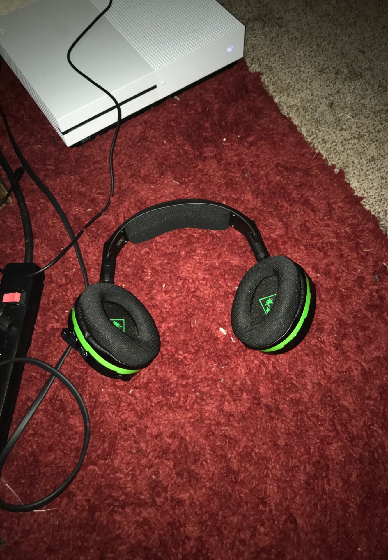 Xbox one